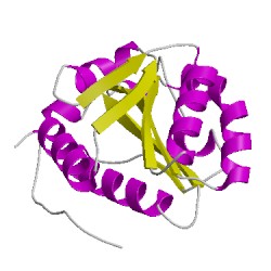 Image of CATH 4jubA01