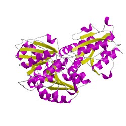 Image of CATH 4jubB