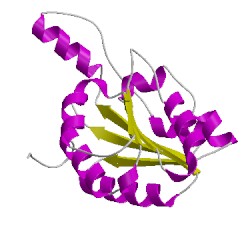 Image of CATH 4jubB03