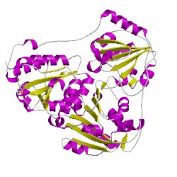 Image of CATH 4jubC