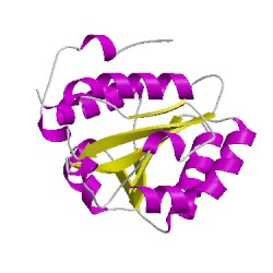 Image of CATH 4jubC01