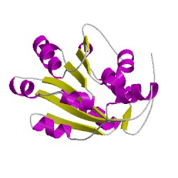 Image of CATH 4jubC03