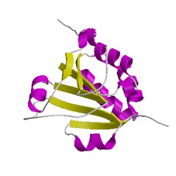 Image of CATH 4jubD02