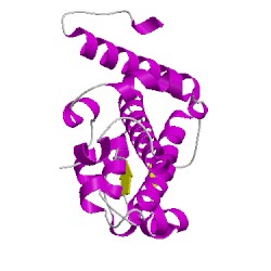 Image of CATH 4juyB