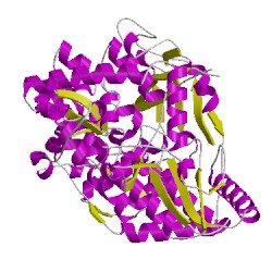 Image of CATH 4jvqA