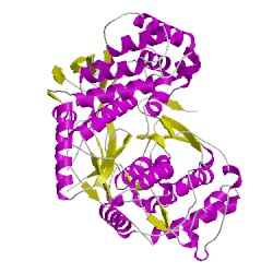 Image of CATH 4jvqB