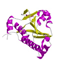 Image of CATH 4jwhA