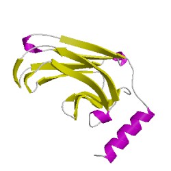 Image of CATH 4jwiA01