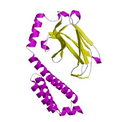 Image of CATH 4jwiB