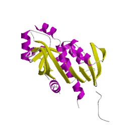 Image of CATH 4jwtA