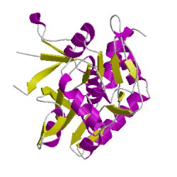 Image of CATH 4jwyA