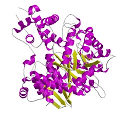 Image of CATH 4jx4B