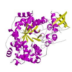 Image of CATH 4jx4C