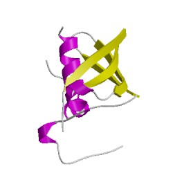 Image of CATH 4jx4C01