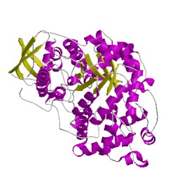 Image of CATH 4jx4D