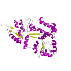 Image of CATH 4jxiA