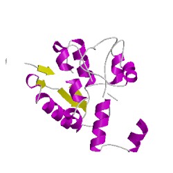 Image of CATH 4jxiA01