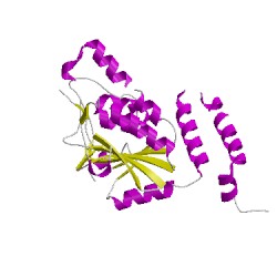 Image of CATH 4jylA