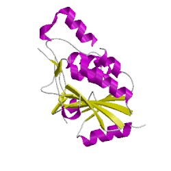 Image of CATH 4jylA01