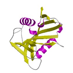 Image of CATH 4jztD