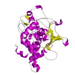 Image of CATH 4k3iB