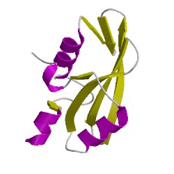 Image of CATH 4k45A