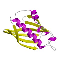 Image of CATH 4k4bF