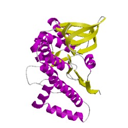 Image of CATH 4k5sA01