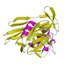 Image of CATH 4k65G