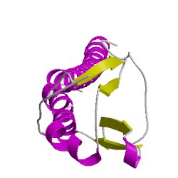 Image of CATH 4k65H