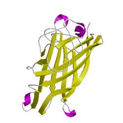 Image of CATH 4k6tB