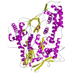 Image of CATH 4k7hB00