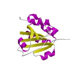 Image of CATH 4k9pB02