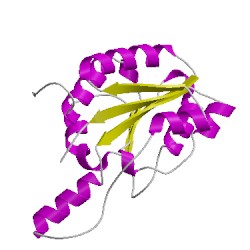 Image of CATH 4k9pB03