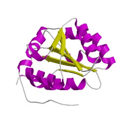 Image of CATH 4k9pD01