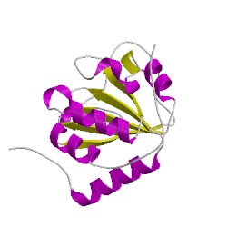 Image of CATH 4k9pD02