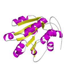 Image of CATH 4k9pD03