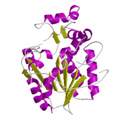 Image of CATH 4kacB