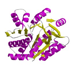 Image of CATH 4kadB