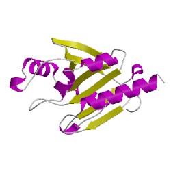 Image of CATH 4kb3A00