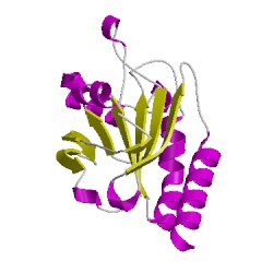 Image of CATH 4kb3F