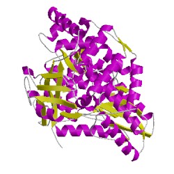 Image of CATH 4kb7B