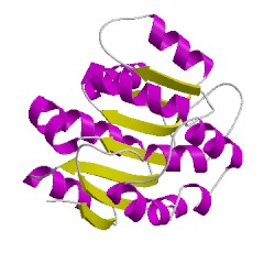 Image of CATH 4kbgA