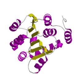 Image of CATH 4kbgB01