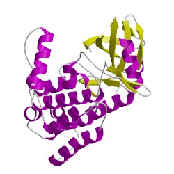 Image of CATH 4kbkA