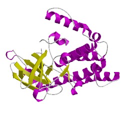 Image of CATH 4kbkB