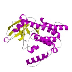 Image of CATH 4kbkC