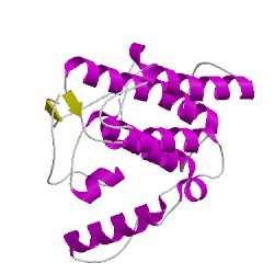 Image of CATH 4kbkC02