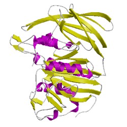 Image of CATH 4kbpA