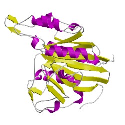 Image of CATH 4kbpA02